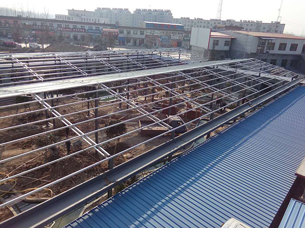 卷板機自動送料要求及特點